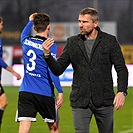 FK Jablonec - Bohemians Praha 1905 3:1 (1:1)