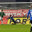 FK Jablonec - Bohemians Praha 1905 3:1 (1:1)