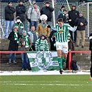 Bohemians Praha 1905 - FK Baumit Jablonec 2:3 (0:1)