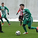 Bohemians Praha 1905 - FK Viktoria Žižkov 2:0 (2:0)