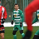 Bohemians Praha 1905 - FK Viktoria Žižkov 2:0 (2:0)