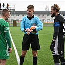 Dukla - Bohemians 0:1 (0:1)