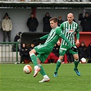 Dukla - Bohemians 0:1 (0:1)