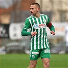 Dukla - Bohemians 0:1 (0:1)