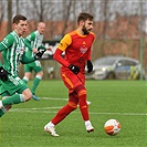 Dukla - Bohemians 0:1 (0:1)