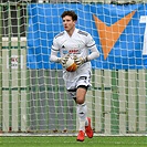 Dukla - Bohemians 0:1 (0:1)