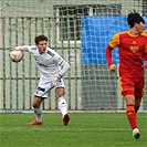 Dukla - Bohemians 0:1 (0:1)