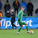 Dukla - Bohemians 0:1 (0:1)