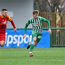 Dukla - Bohemians 0:1 (0:1)