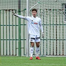 Dukla - Bohemians 0:1 (0:1)