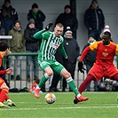 Dukla - Bohemians 0:1 (0:1)