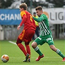 Dukla - Bohemians 0:1 (0:1)