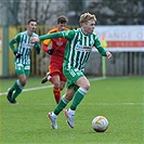 Dukla - Bohemians 0:1 (0:1)