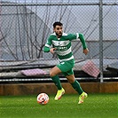 Sabail FC - Bohemians 0:0