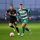 Sabail FC - Bohemians 0:0