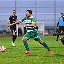 Sabail FC - Bohemians 0:0