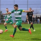 Sabail FC - Bohemians 0:0