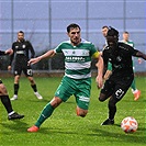 Sabail FC - Bohemians 0:0