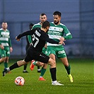 Sabail FC - Bohemians 0:0