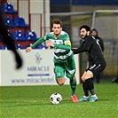 Sabail FC - Bohemians 0:0