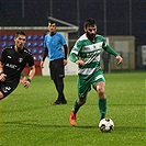 Sabail FC - Bohemians 0:0