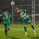 Sabail FC - Bohemians 0:0