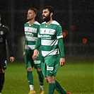 Sabail FC - Bohemians 0:0