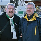 Bohemians Praha 1905 - FK Mladá Boleslav