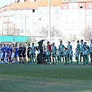 Bohemians Praha 1905 - FK Mladá Boleslav