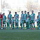 Bohemians Praha 1905 - FK Mladá Boleslav