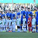 Bohemians Praha 1905 - FK Mladá Boleslav