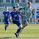 Bohemians Praha 1905 - FK Mladá Boleslav