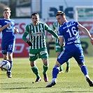 Bohemians Praha 1905 - FK Mladá Boleslav