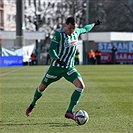 Bohemians Praha 1905 - FK Mladá Boleslav