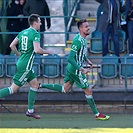 Bohemians Praha 1905 - FK Mladá Boleslav