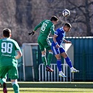 Bohemians Praha 1905 - FK Mladá Boleslav