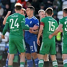 Bohemians Praha 1905 - FK Mladá Boleslav