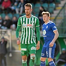 Bohemians Praha 1905 - FK Mladá Boleslav