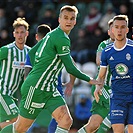 Bohemians Praha 1905 - FK Mladá Boleslav