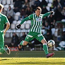 Bohemians Praha 1905 - FK Mladá Boleslav