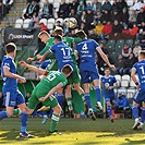 Bohemians Praha 1905 - FK Mladá Boleslav