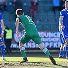 Bohemians Praha 1905 - FK Mladá Boleslav