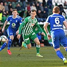 Bohemians Praha 1905 - FK Mladá Boleslav