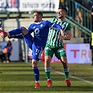 Bohemians Praha 1905 - FK Mladá Boleslav