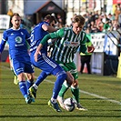 Bohemians Praha 1905 - FK Mladá Boleslav