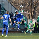 Bohemians Praha 1905 - FK Mladá Boleslav