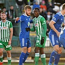 Bohemians Praha 1905 - FK Mladá Boleslav