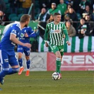 Bohemians Praha 1905 - FK Mladá Boleslav