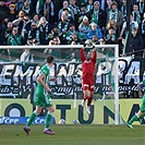 Bohemians Praha 1905 - FK Mladá Boleslav