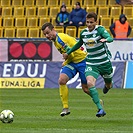 FK Teplice - Bohemians Praha 1905 1:2 (0:0)